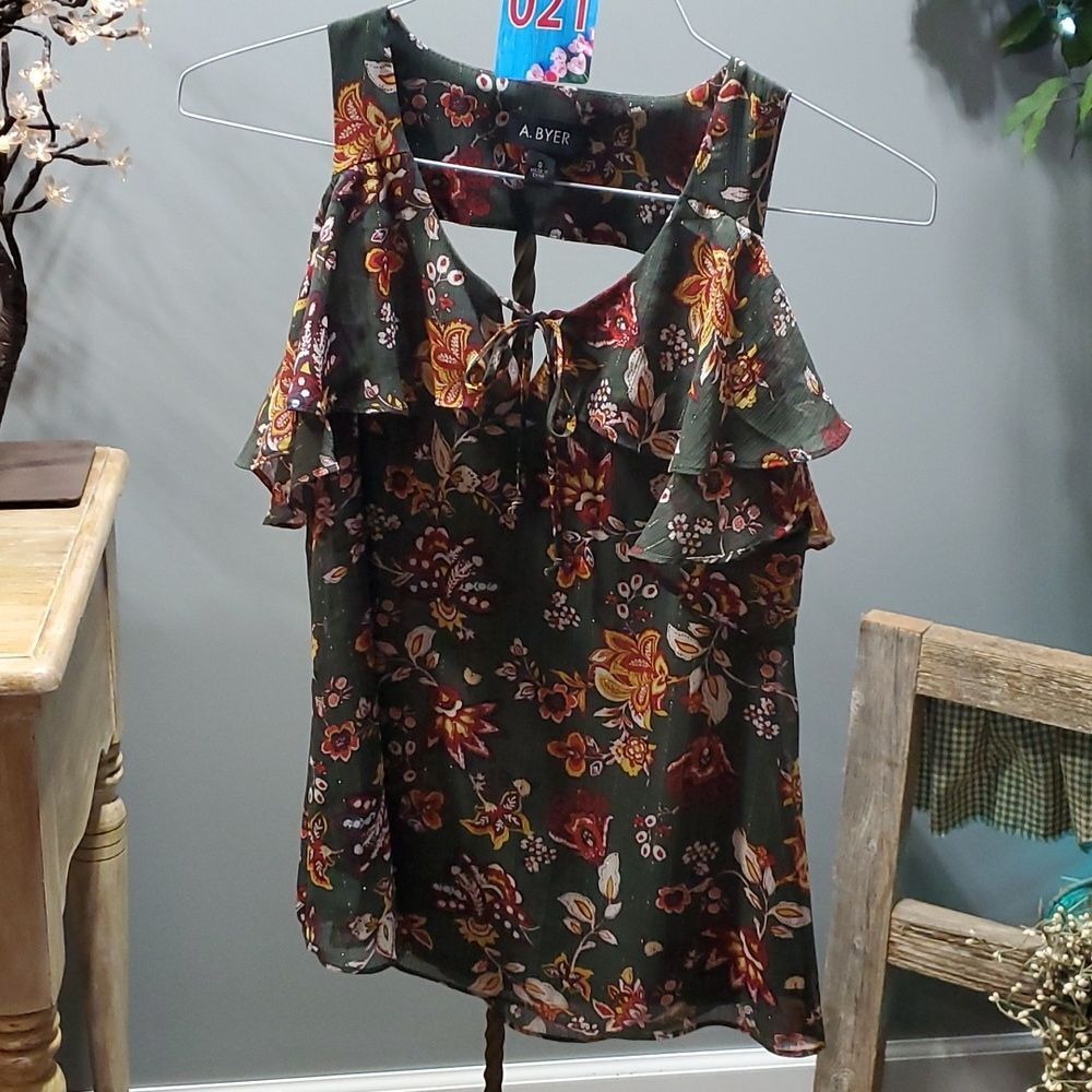 A Byer top